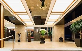 Shaftesbury Residences Cyberjaya Studio Suites Free Parking